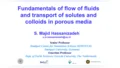 KAUST-CEMSE-AMCS-SCML-Short-Course-Majid-Hassanizadeh